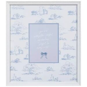 Perfect In Every Way Framed Wall Decor